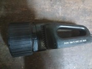 Latarka AS 10H bateryjka