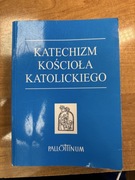 Katechizm Kościoła katolickiego II wydanie poprawione