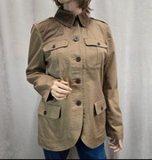 Bawełniana kurtka dżinsowa 