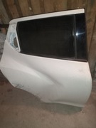 Dzwi Nissan Juke 2013r