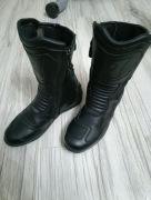 Buty motocyklowe Rebelhorn compass Black rozmiar 41