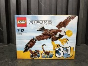 LEGO 31004 Creator Groźny Władca Przestworzy