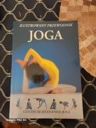Joga ilustrowany przewodnik