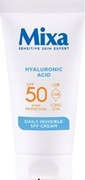 MIXA krem przeciw przebarwieniom 50 ml do twarzy + gratis