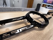 Atrapa grill Mercedes W447 Vito V-Klasa