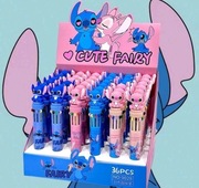 Długopis Stich wielokolorowy