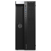 Dell Precision 5820 Tower Xeon W2125 Quadro P1000 16GB 512GB Windows 11