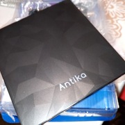 DVD/CD rom 3.0 USB wejście typ C