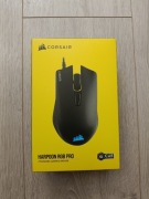 Mysz gamingowa Corsair Harpoon RGB Pro 12000dpi iCUE