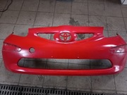 Zderzak przedni Toyota Aygo 1 generacji. Orginał