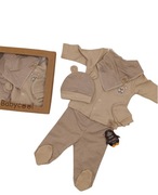 Ekskluzywna wyprawka dla noworodka