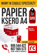 Polspeed Papier Ksero / Papier Biurowy 