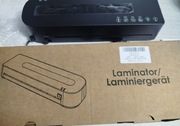 LAMINATOR DO DOKUMENTÓW ZDJĘĆ NOTATEK MODEL:FN 333