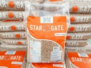 Dostępny Pellet drzewny A1 sosnowo-bukowy Śląsk StarGate pelet Olczyk