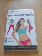 EWA CHODAKOWSKA Pierwsza autorska płyta DVD