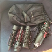 suszarko-lokówka Remington 