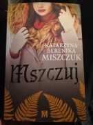 Mszczuj. Kwiat paproci. Tom 7 Katarzyna Berenika Miszczuk