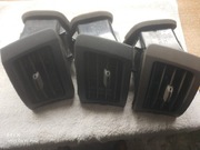 Kratki nawiewu Infiniti G37 Coupe 