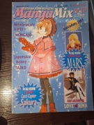 Manga Mix nr 10 1/2003