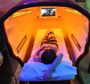 Komora leczniczo-wyszczuplająca PowerSlim Studio 