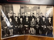 Zdjęcie Kramatorska, robotnicy, Order Lenina, 1966 (2013)  