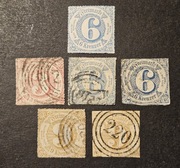 *** THuRn und TaXiS *** ALT DeuTschLAnd *** Serie *** 52