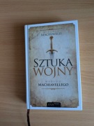 Niccolo Machiavelli sztuka wojny