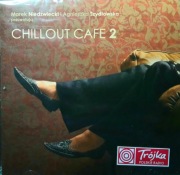 Chillout Cafe 2 (2xCD, 2004?, FOLIA)