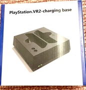 Stacja ładująca do kontrolerów vr2 ps5