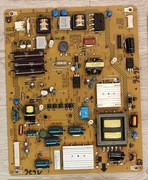 Uszkodzona SMS-1 CCP-3400ST B191-201 D30 40L6353D Toshiba