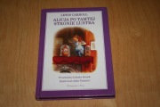 Alicja po tamtej stronie lustra - Lewis Carroll