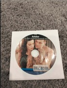 Aviator film DVD
