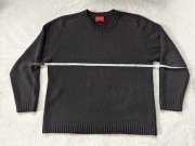 Sweter MTL XL czarny