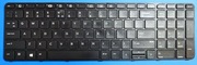 Klawiatura HP ProBook 450 G3 - 837549-B31