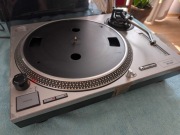 Gramofon Omnitronic DD-2250