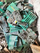 Elektronika złom 16,4 kg