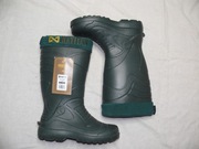 Piankowe gumowce ocieplane Navitas