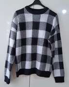 Sweter W Krate Beloved |R .XL