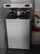 Autoklaw VWR VAPOURLINE 80 /80M 