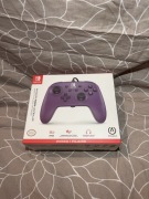 PowerA - kontroler do konsoli Nintendo Switch