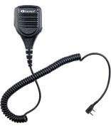 Komunica PWR-6202 mikrofonogłośnik 2-pin Kenwood