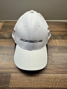 czapka Porsche Motorsport selection nowa oryginalna