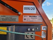 Trak Wood-Mizer WB 2000 + 2x LD