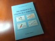 1001 domowych leków dla zdrowia lek. Beata Kokieć