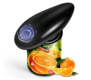 One-Touch Elektryczny otwieracz do puszek