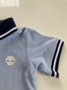 Rampers 74 Timberland