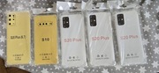 Etui silikonowe samsung s20 plus i s10