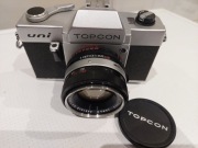 Aparat Uni Topcon