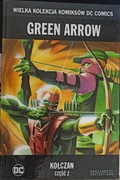 Green Arrow Kołczan część 2