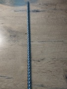 Wiertło firmy zebra